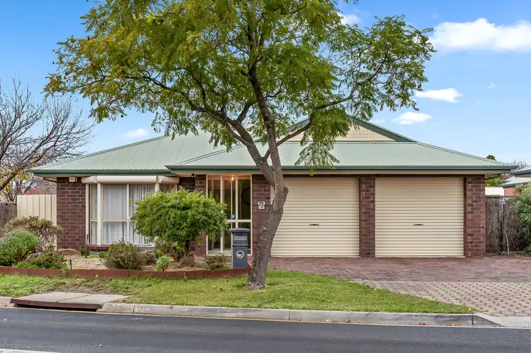 14 Sissinghurst Drive, Oakden SA 5086