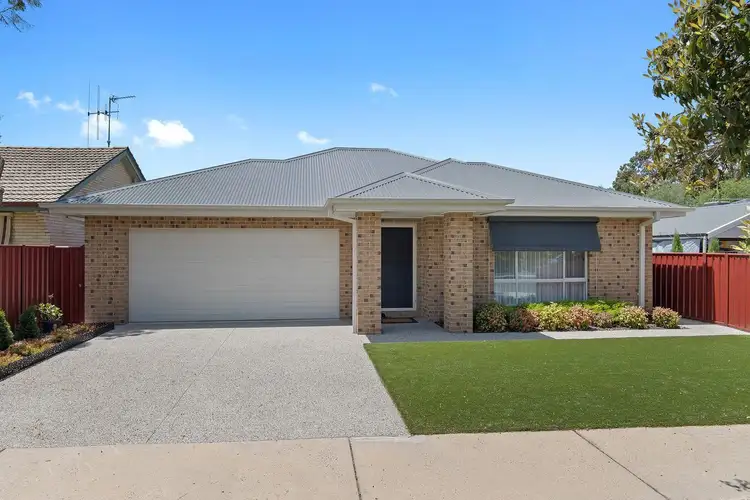 Main view of Homely house listing, 2 Caledonia Street, North Bendigo VIC 3550