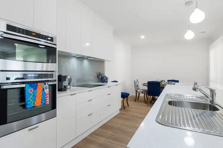 Third view of Homely house listing, 2 Caledonia Street, North Bendigo VIC 3550
