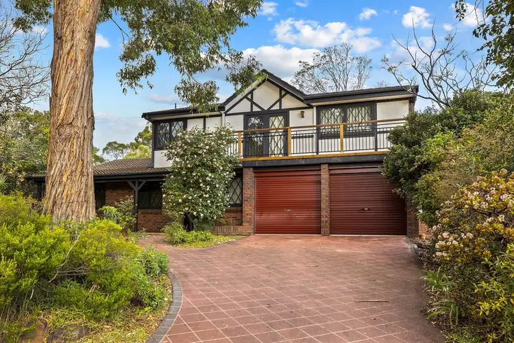 102 Fishburn Crescent, Castle Hill NSW 2154
