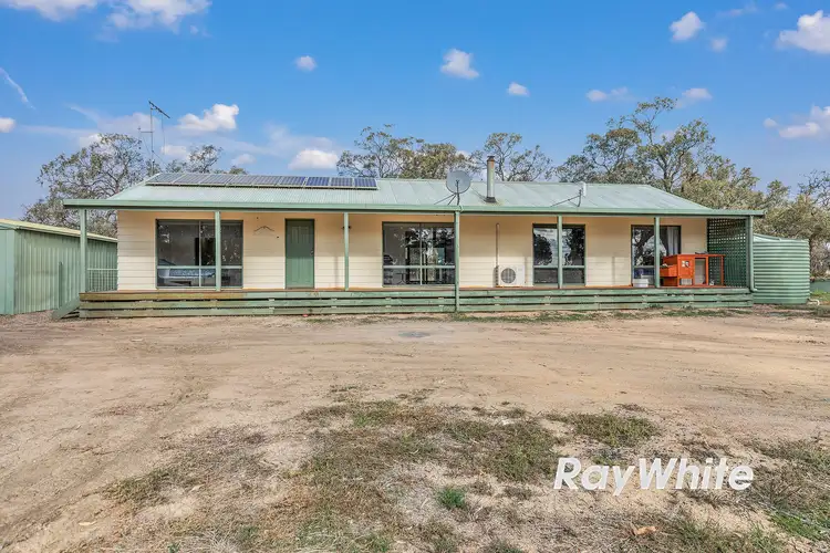 Second view of Homely rural property listing, 3201 Murray Valley Highway, Patho VIC 3564