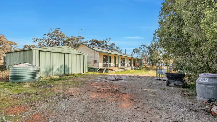 Third view of Homely rural property listing, 3201 Murray Valley Highway, Patho VIC 3564