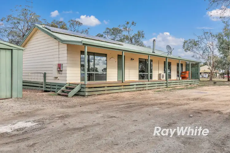 Fourth view of Homely rural property listing, 3201 Murray Valley Highway, Patho VIC 3564