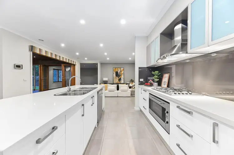 Third view of Homely house listing, 10 Don Collins Way, Berwick VIC 3806