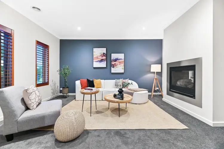 Fourth view of Homely house listing, 10 Don Collins Way, Berwick VIC 3806