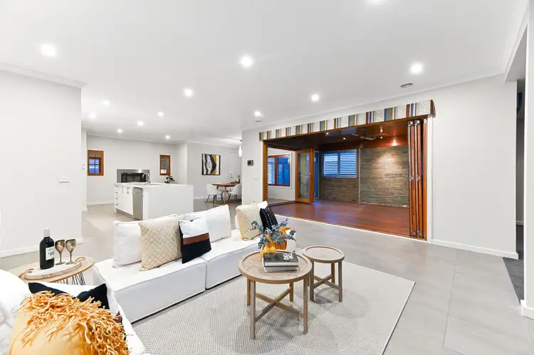 Fifth view of Homely house listing, 10 Don Collins Way, Berwick VIC 3806