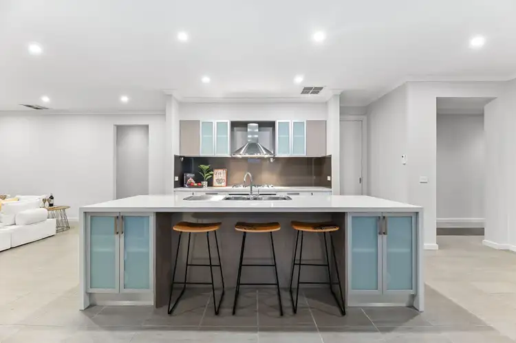 Sixth view of Homely house listing, 10 Don Collins Way, Berwick VIC 3806