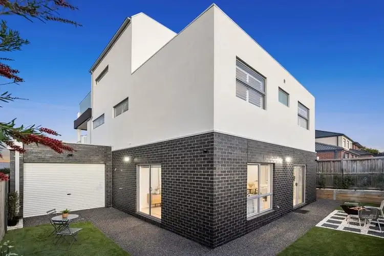 Third view of Homely house listing, 11 Elandi Street, Curlewis VIC 3222