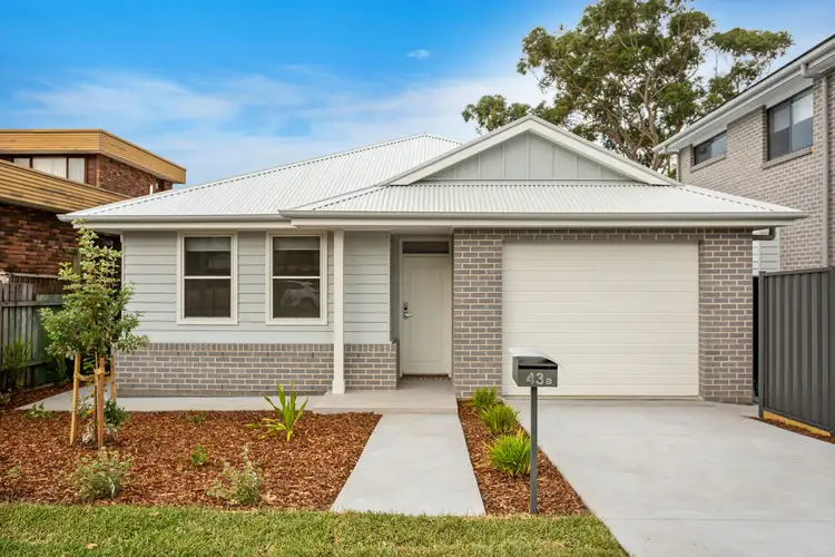 Fifth view of Homely house listing, 43a Charles Road, Fernhill NSW 2519