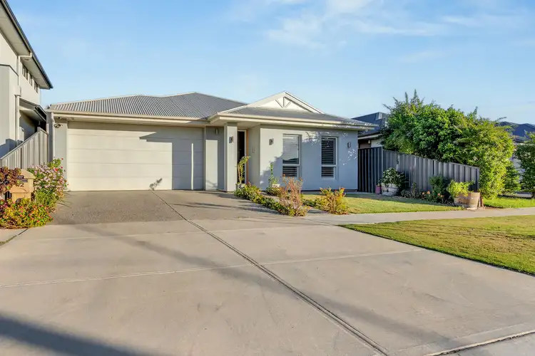 42 Bridgman Road, Findon SA 5023