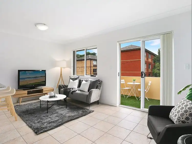 5/502 Bunnerong Road, Matraville NSW 2036