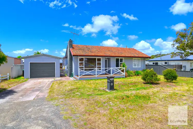 Main view of Homely house listing, 60 Drew Street, Seppings WA 6330