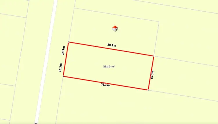 Main view of Homely rural property listing, Lots 84 & 85 Deleware Road, Angus, Riverstone NSW 2765