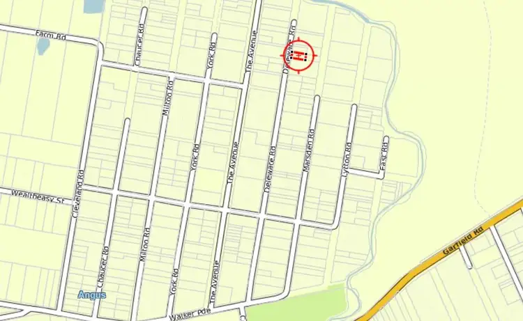 Lots 84 & 85 Deleware Road, Angus, Riverstone NSW 2765
