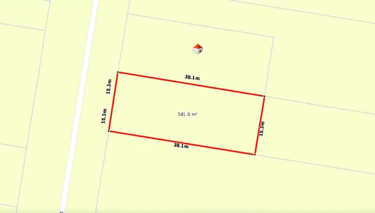 Lots 84 & 85 Deleware Road, Angus, Riverstone NSW 2765