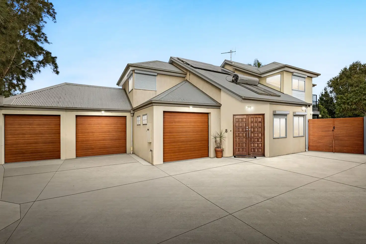 Main view of Homely house listing, 8 Perch Close, Werribee South VIC 3030