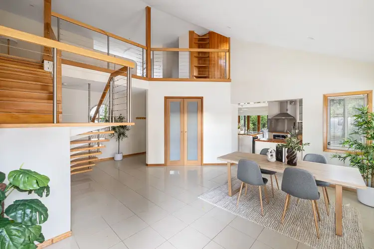 Second view of Homely house listing, 8 Perch Close, Werribee South VIC 3030