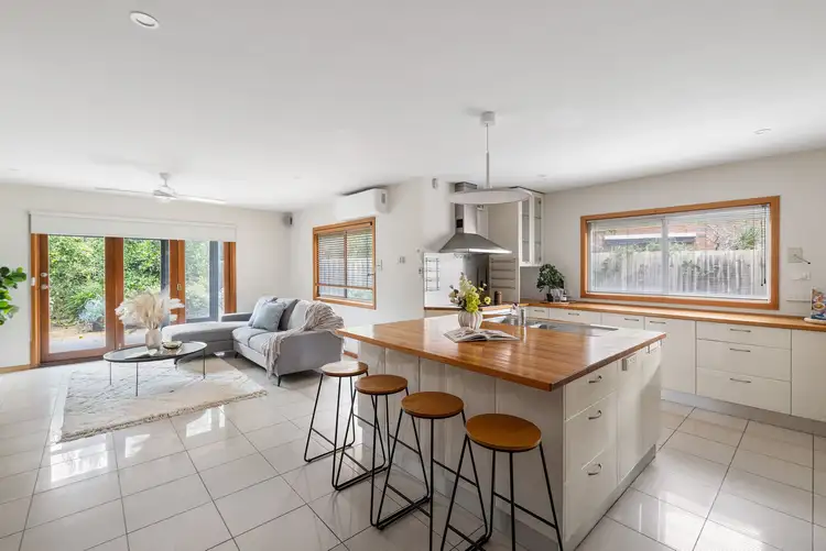 Fourth view of Homely house listing, 8 Perch Close, Werribee South VIC 3030