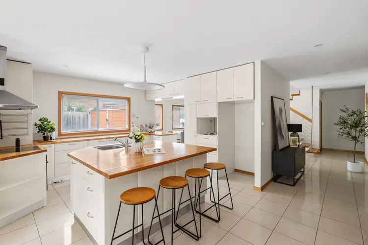 Fifth view of Homely house listing, 8 Perch Close, Werribee South VIC 3030