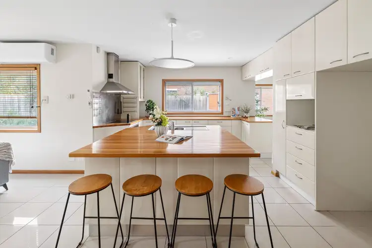 Sixth view of Homely house listing, 8 Perch Close, Werribee South VIC 3030