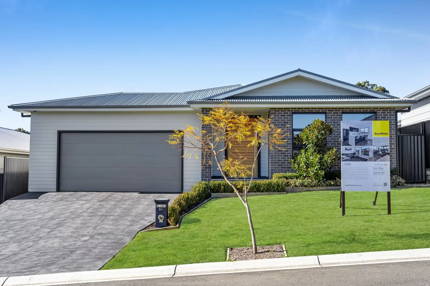 Main view of Homely house listing, 51 Roy Crescent, Thirlmere NSW 2572