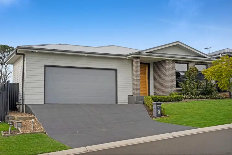 Second view of Homely house listing, 51 Roy Crescent, Thirlmere NSW 2572