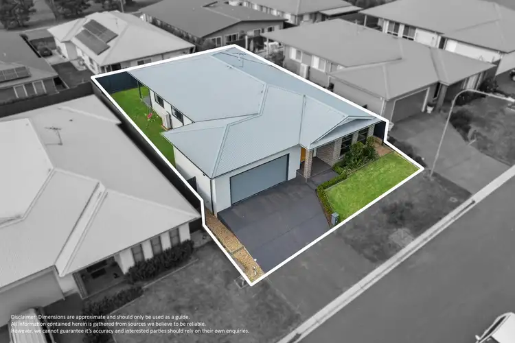 Third view of Homely house listing, 51 Roy Crescent, Thirlmere NSW 2572