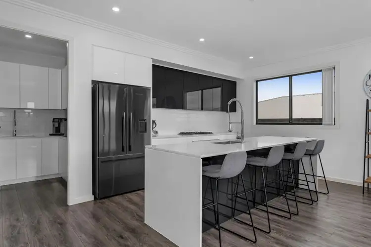 Fifth view of Homely house listing, 51 Roy Crescent, Thirlmere NSW 2572