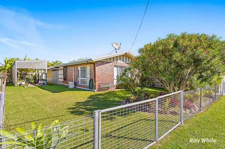 Second view of Homely house listing, 16 Ivey Street West, Taranganba QLD 4703