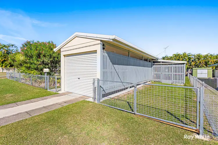 Third view of Homely house listing, 16 Ivey Street West, Taranganba QLD 4703