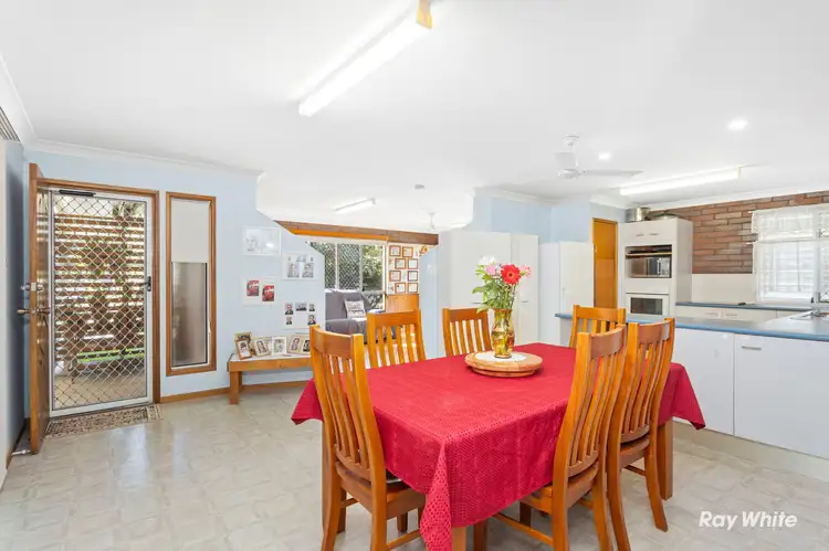 Fourth view of Homely house listing, 16 Ivey Street West, Taranganba QLD 4703