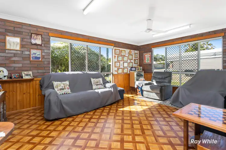 Fifth view of Homely house listing, 16 Ivey Street West, Taranganba QLD 4703