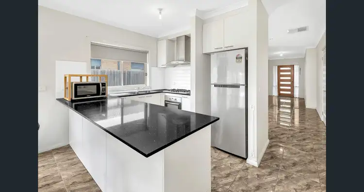 Second view of Homely house listing, 426 Hogans Road, Tarneit VIC 3029