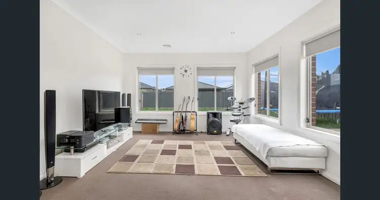 Fourth view of Homely house listing, 426 Hogans Road, Tarneit VIC 3029