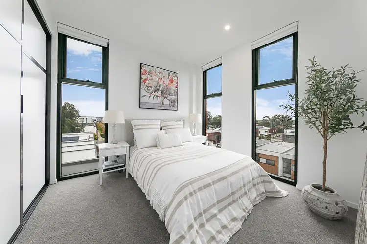 Fourth view of Homely apartment listing, Apartment 306/1 Troubridge Drive, West Lakes SA 5021