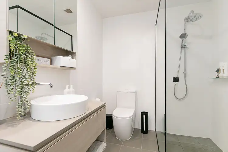 Fifth view of Homely apartment listing, Apartment 306/1 Troubridge Drive, West Lakes SA 5021