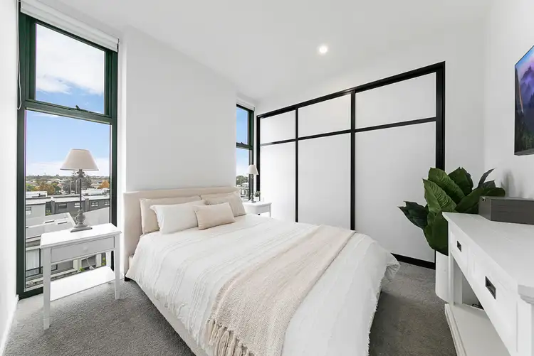 Sixth view of Homely apartment listing, Apartment 306/1 Troubridge Drive, West Lakes SA 5021