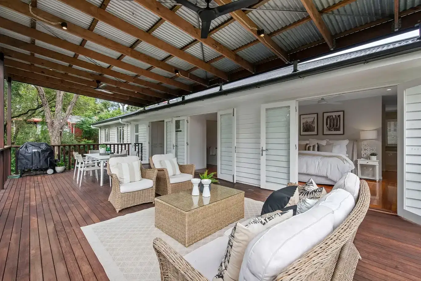 Main view of Homely house listing, 45 Burbong Street, Chapel Hill QLD 4069