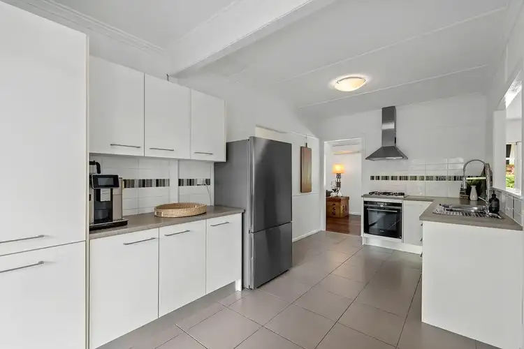 Second view of Homely house listing, 45 Burbong Street, Chapel Hill QLD 4069