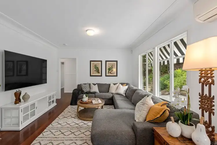 Third view of Homely house listing, 45 Burbong Street, Chapel Hill QLD 4069