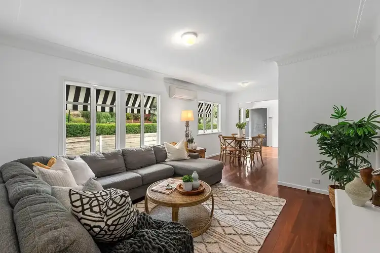 Fourth view of Homely house listing, 45 Burbong Street, Chapel Hill QLD 4069