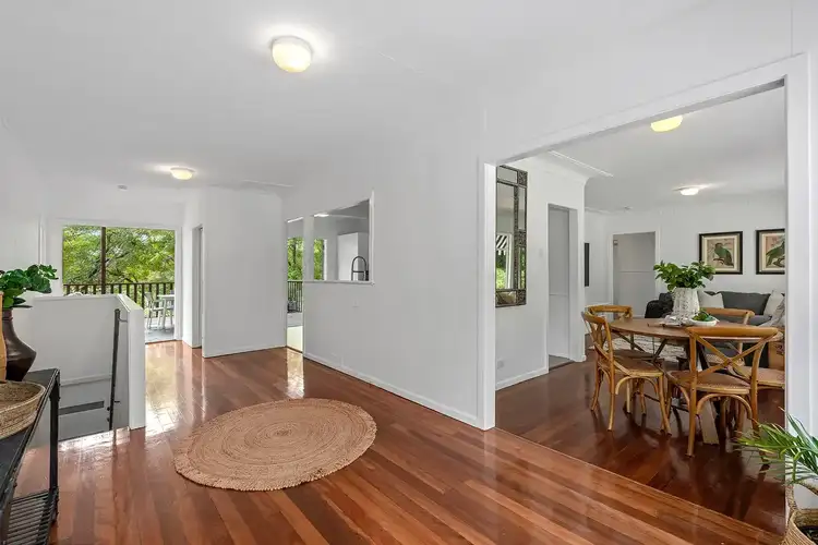 Fifth view of Homely house listing, 45 Burbong Street, Chapel Hill QLD 4069