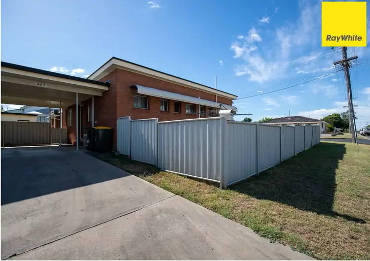 3/16 High Street, Inverell NSW 2360