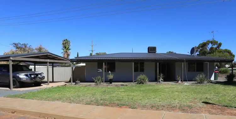 28 Saltbush Road, Kambalda West WA 6442