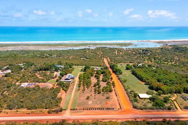 16 Williams Road, Waterbank WA 6725
