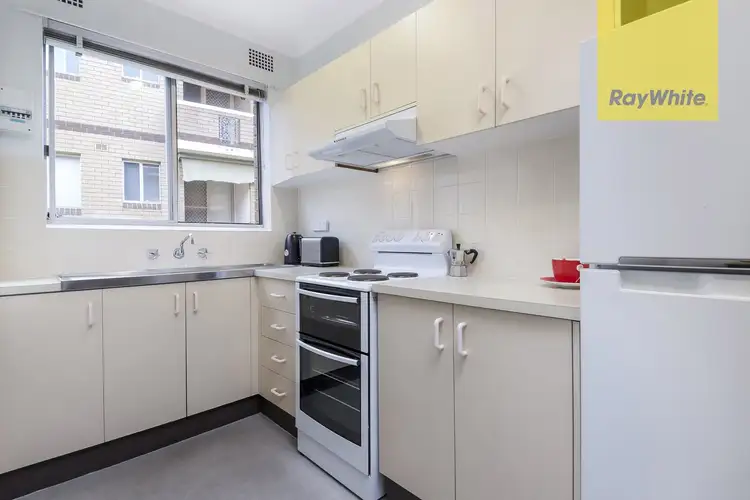 Third view of Homely unit listing, 1/17 William Street, North Parramatta NSW 2151