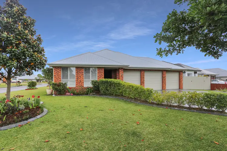50 Leeward Circuit, Tea Gardens NSW 2324