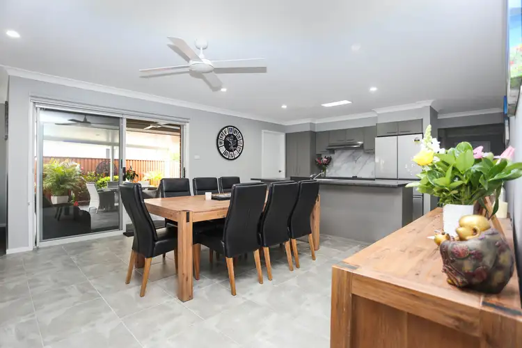Third view of Homely house listing, 50 Leeward Circuit, Tea Gardens NSW 2324