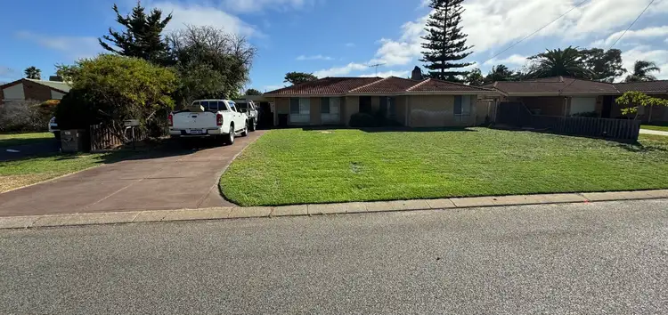 85 Haselmere Circus, Rockingham WA 6168