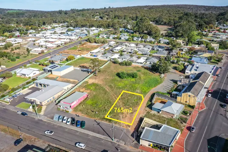 1 Mount Barker Road, Mount Barker WA 6324